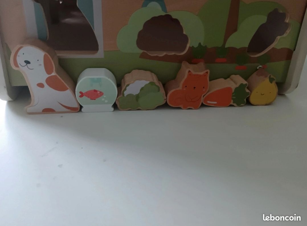 Maison d'activité (image 3)