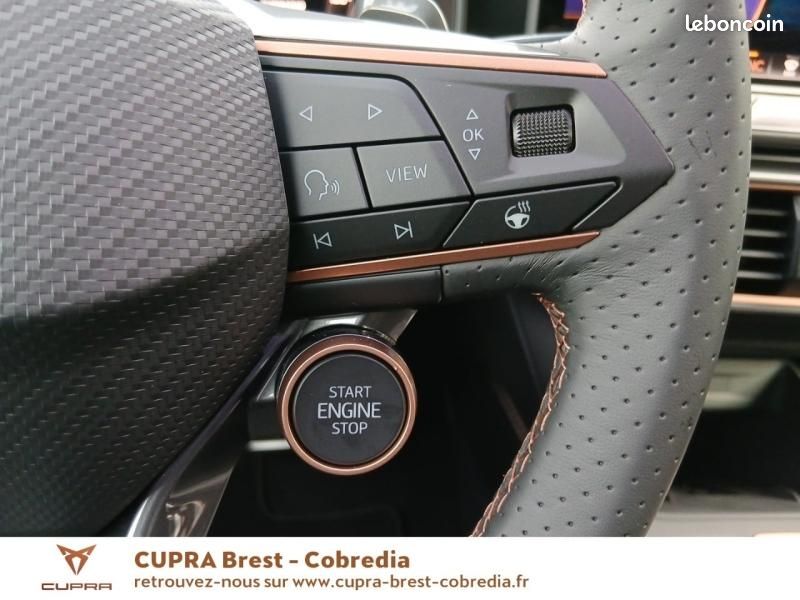 Cupra Leon ST 1.5 eTSI Hybrid 150ch V DSG7 (image 15)