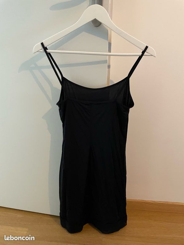 Nuisette noire intimissimi (image 2)