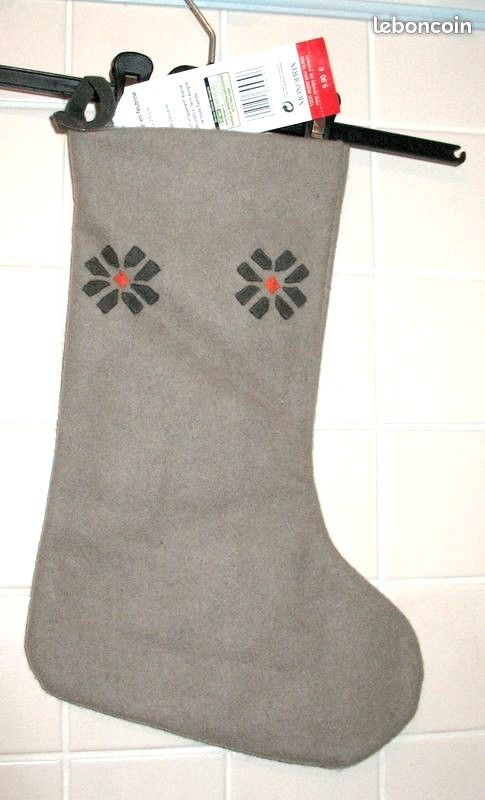 Grandes Bottes Surprises Noël – NEUVES (image 3)