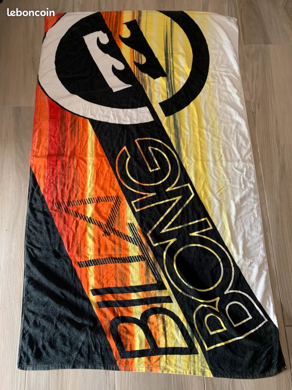 Serviette de plage Billabong (image 1)