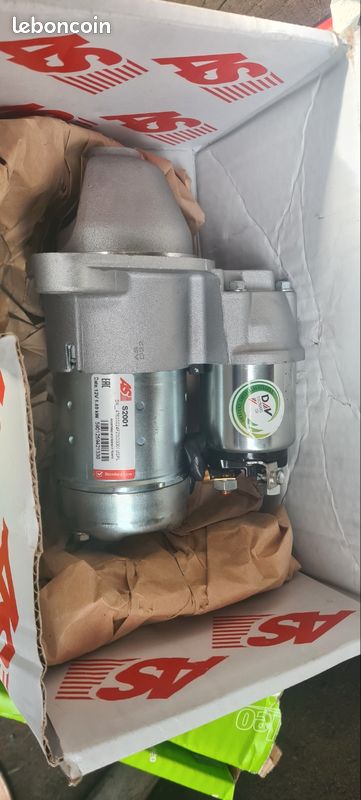 AS-PL Démarreur Pour NISSAN HITACHI S2042