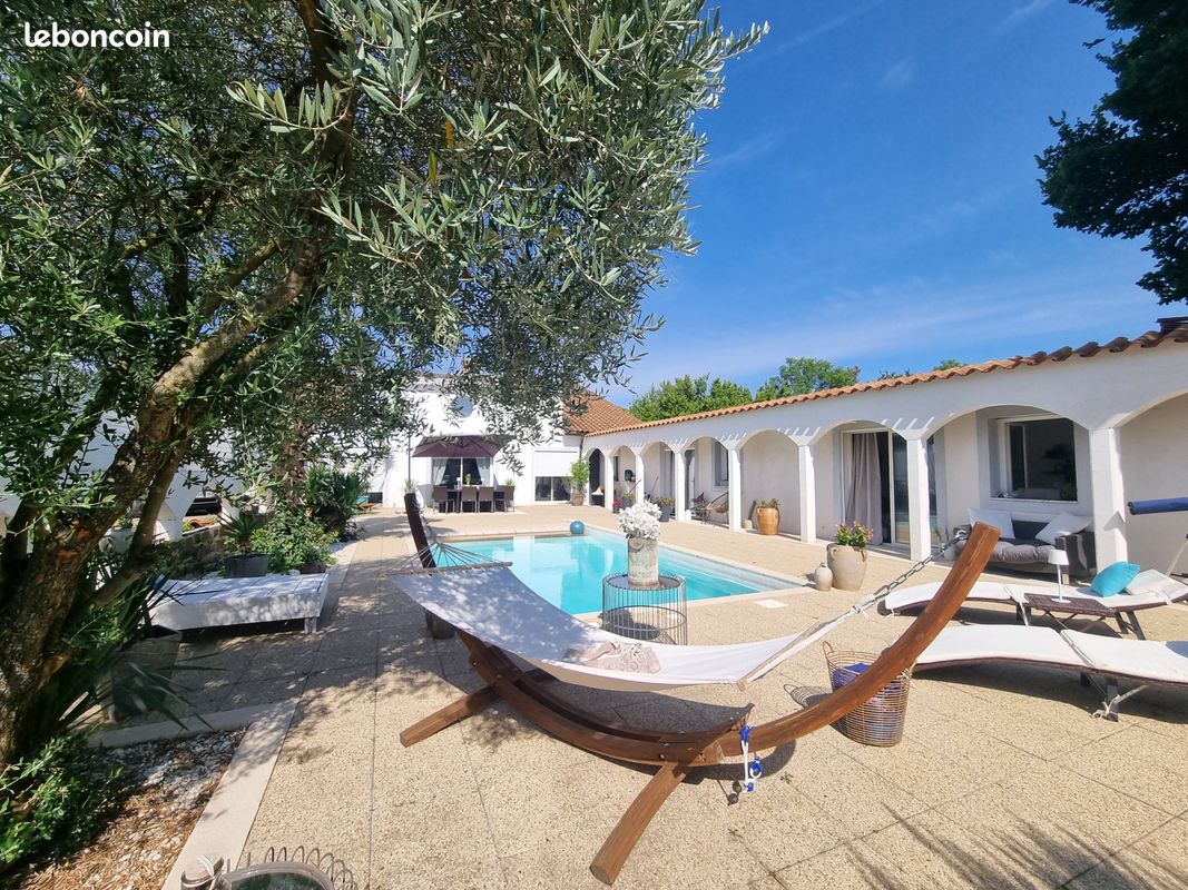 Maison 6 pièces 170 m² (image 11)