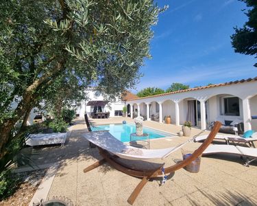 Maison 465 000 € - 170 m²