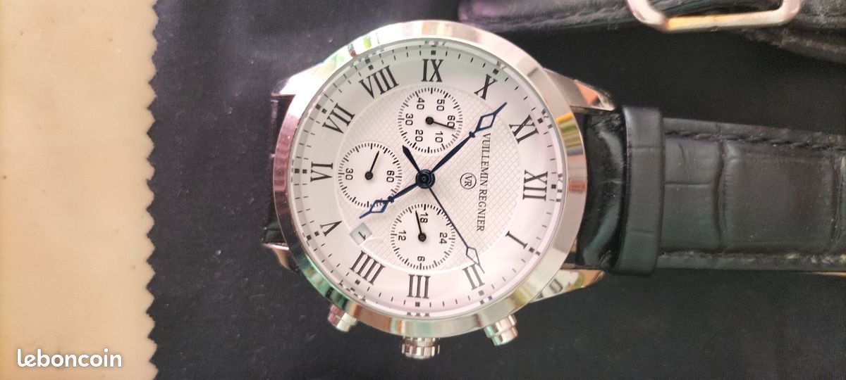 Important lot de montres (image 17)