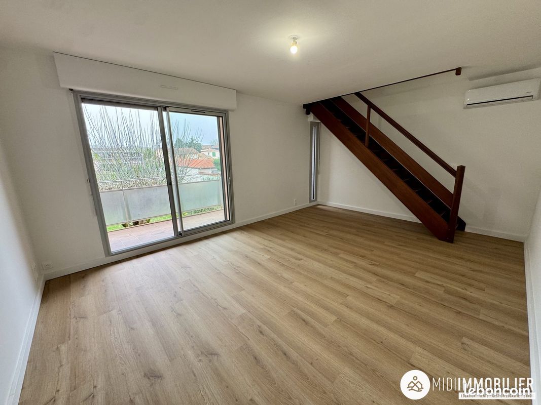 Appartement 5 pièces 105 m² · à Albi · 105 m² · 905 €/mois