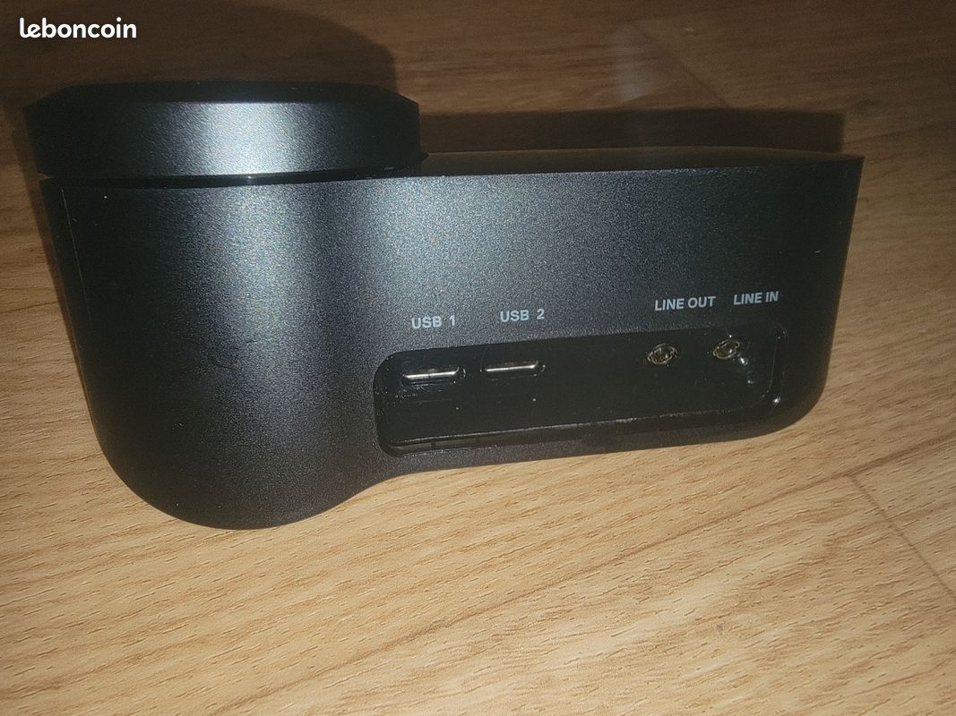 SteelSeries GameDAC Gen 2 (image 3)