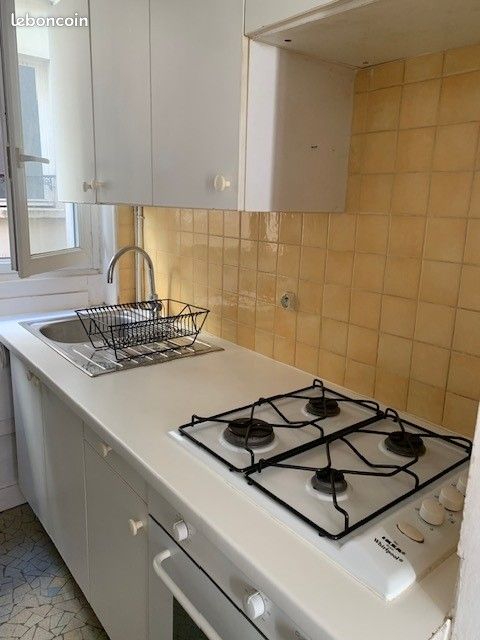 Appartement 2 pièces 30 m² · à Paris · 30 m² · 945 €/mois