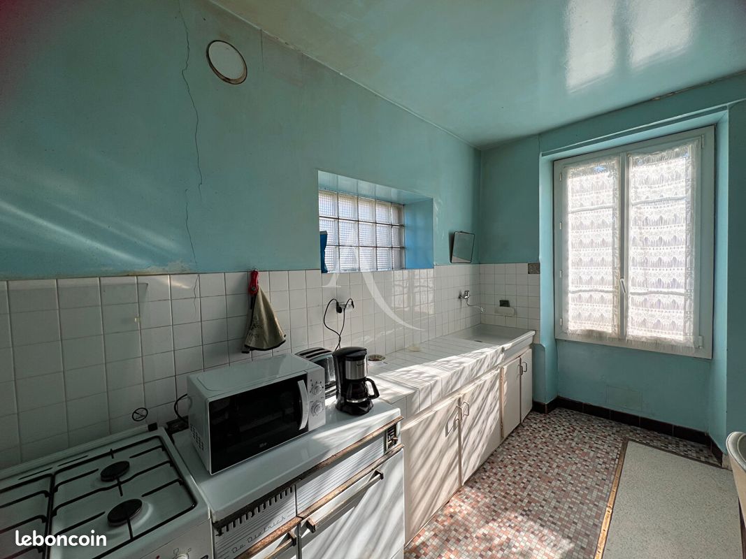 Maison 5 pièces 397 m² (image 6)