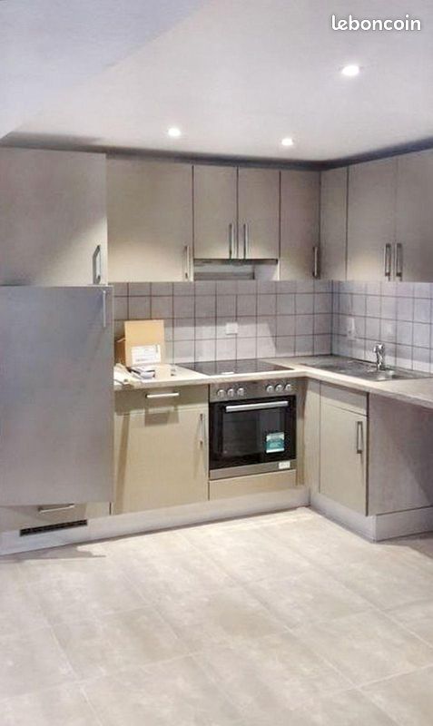 Appartement 1 pièce 40 m² · à Ferrette · 40 m² · 440 €/mois
