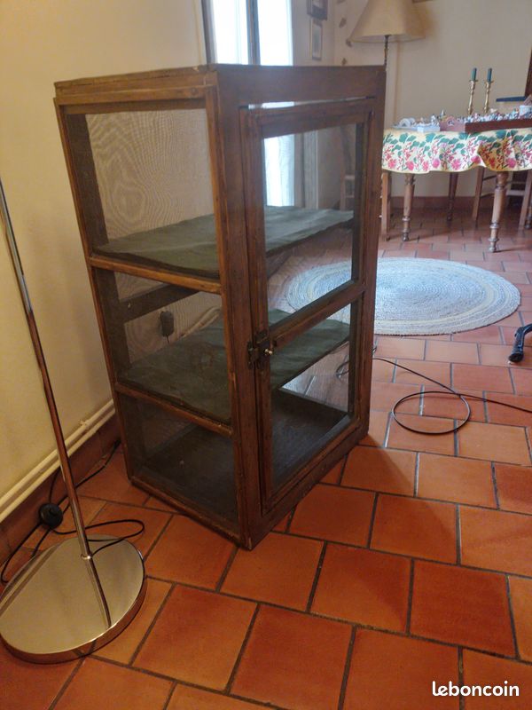 Garde manger de grand mère... (image 3)