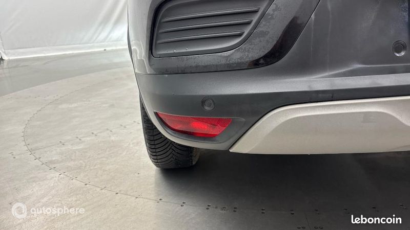 Renault Arkana 1.3 TCe mild hybrid 140ch Evolution EDC -22 (image 21)