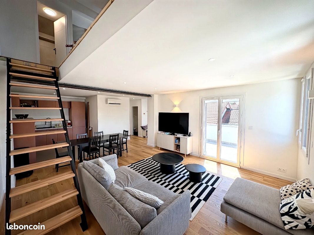 Maison 5 pièces 110 m² · à Toulouse · 110 m² · 425 000 €