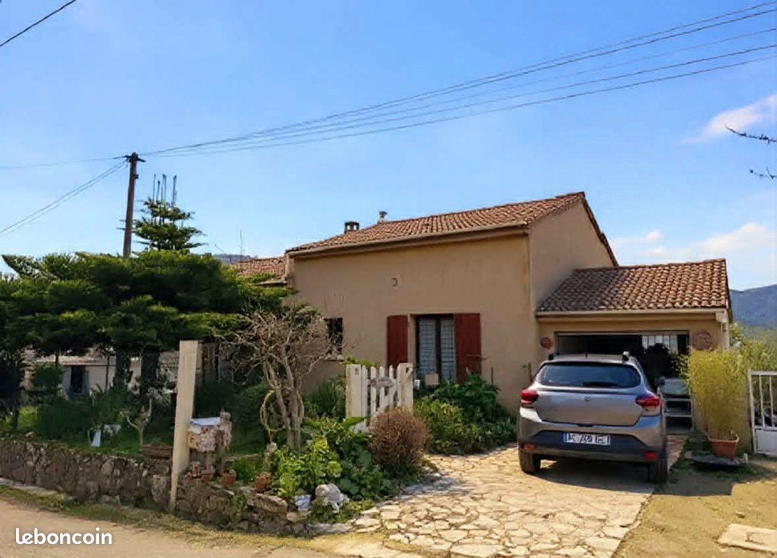Maison 4 pièces 92 m² · à Ajaccio · 92 m² · 333 000 €