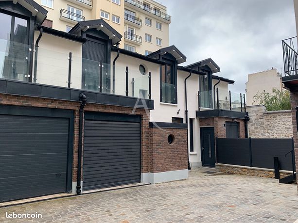 Appartement a louer charenton-le-pont - 1 pièce(s) - 24 m2 - Surfyn