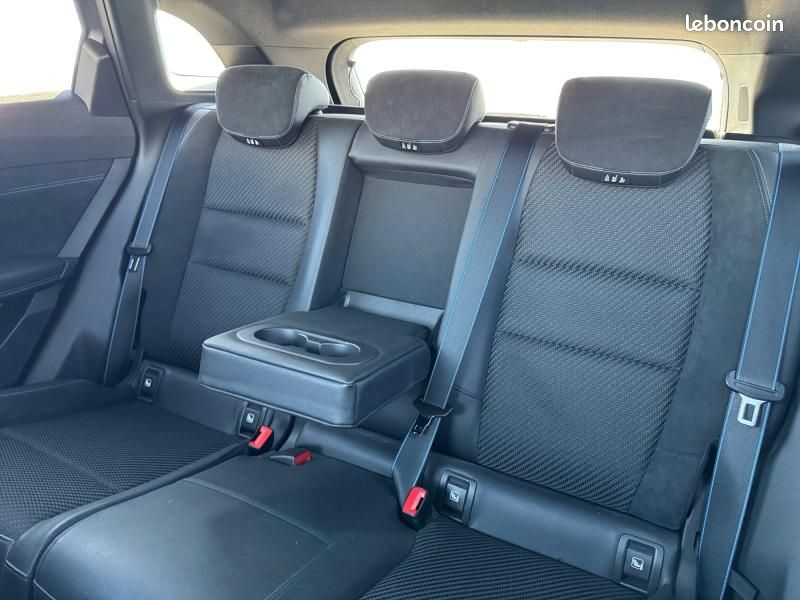 Renault Austral 1.2 E-Tech full hybrid 200ch Techno esprit Alpine (image 12)