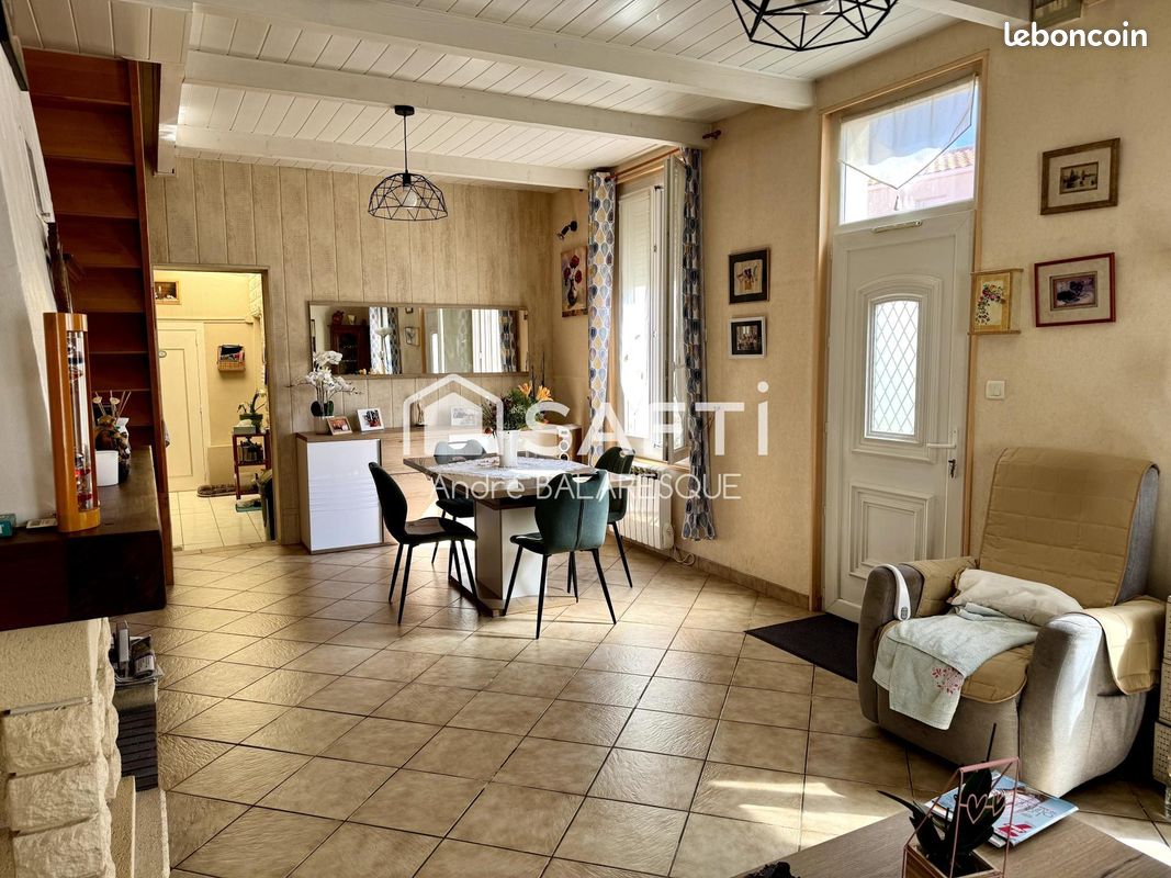 Maison 5 pièces 77 m² (image 14)