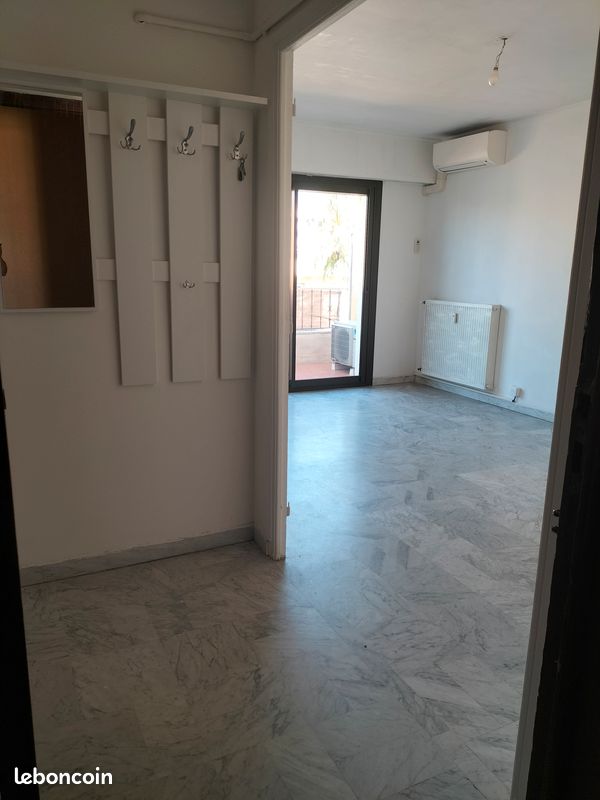 Appartement 2 pièces 42 m² · à Cagnes-sur-Mer · 42 m² · 235 000 €