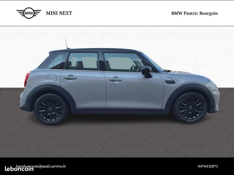 Mini Mini 5 Portes Cooper 136ch Edition Premium Plus BVA7 (image 3)