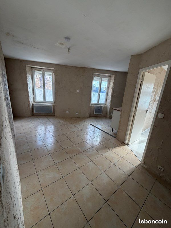 Appartement T2 (image 1)