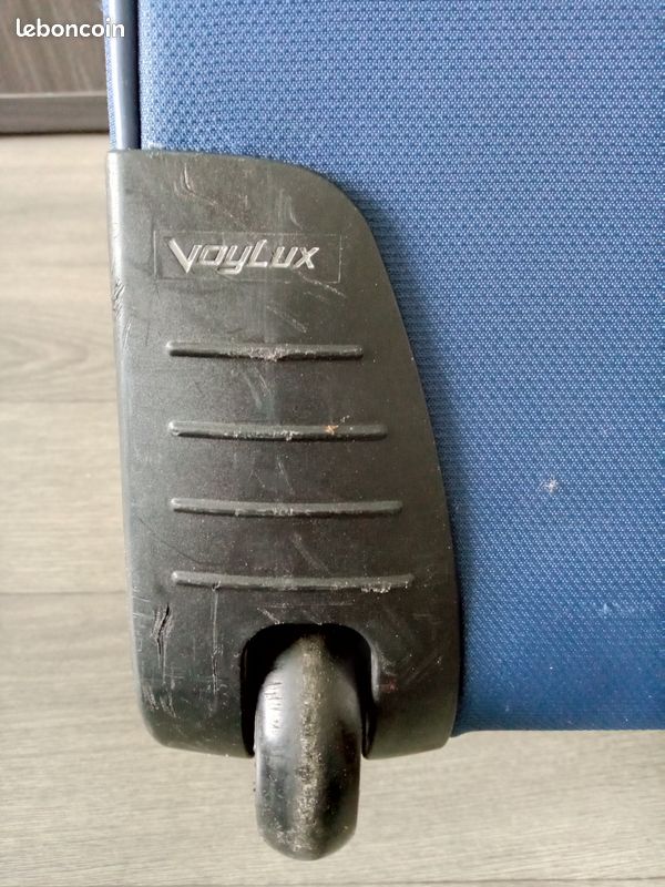 Valise pliante (image 4)