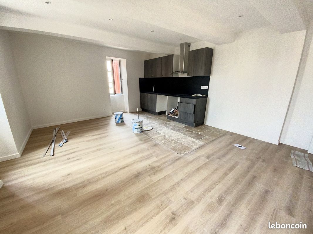 Appartement 2 pièces 50 m² · à Orange · 50 m² · 600 €/mois