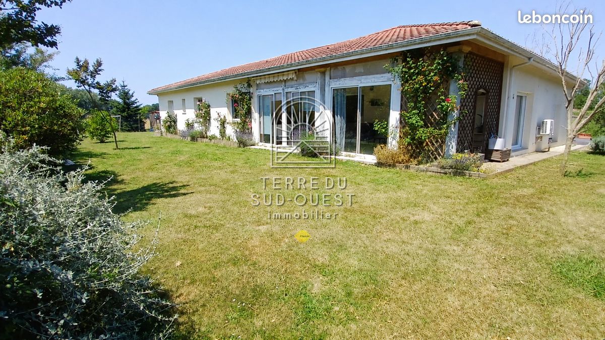 Maison 8 pièces 166 m² · à Peyrehorade · 166 m² · 285 000 €