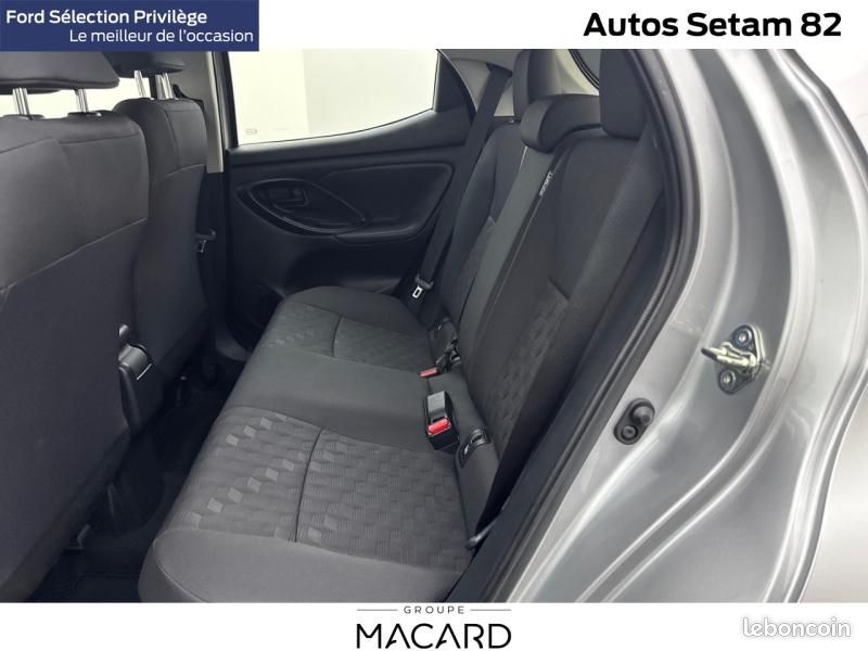 Mazda Mazda 2 Hybrid 1.5 Hybrid 116ch Exclusive-Line 2024 (image 11)