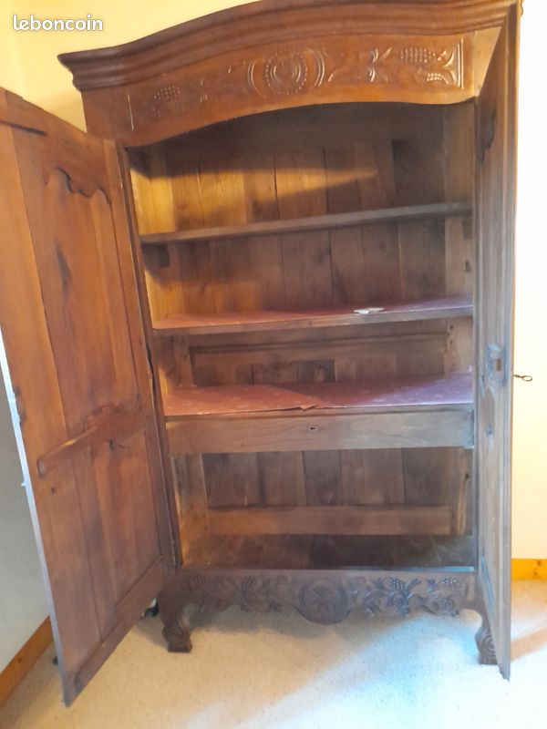Armoire ancienne (image 4)