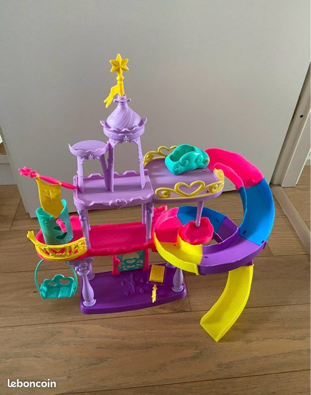 Jeu à construire (image 1)
