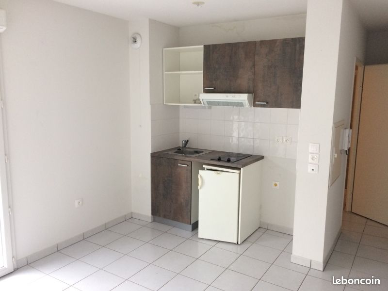 Appartement 2 pièces 39 m² · à Amilly · 39 m² · 528 €