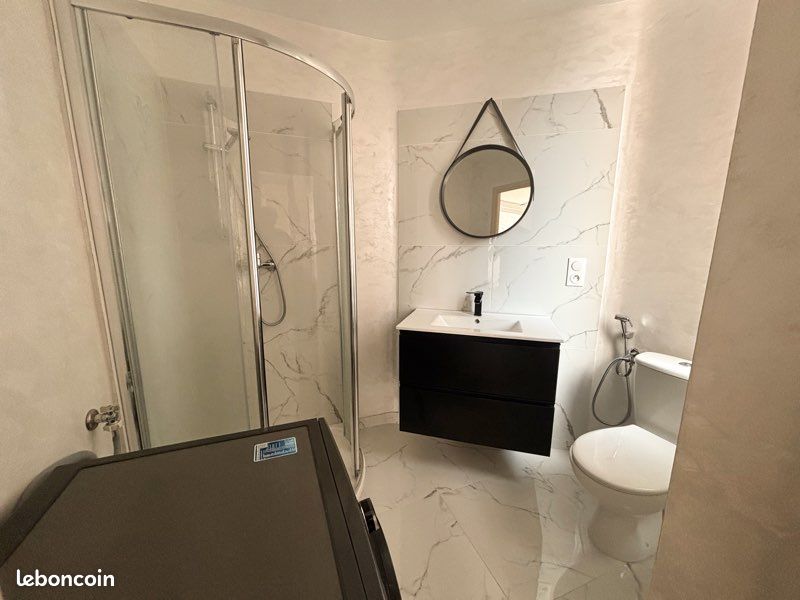 Appartement a louer antibes - 1 pièce(s) - 27 m2 - Surfyn