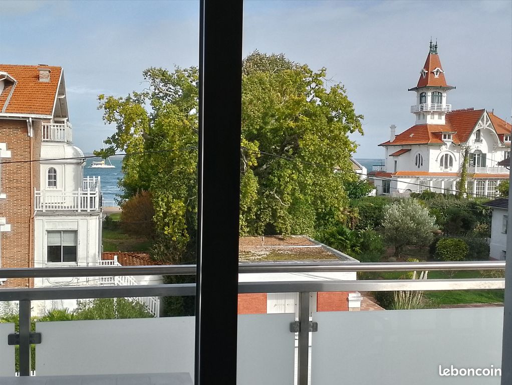 Appartement 1 pièce 30 m² · à Arcachon · 30 m² · 329 000 €