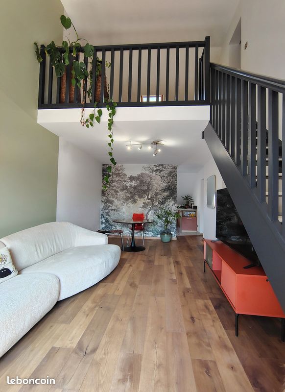 Appartement 3 pièces 73 m² · à Brive-la-Gaillarde · 73 m² · 199 000 €