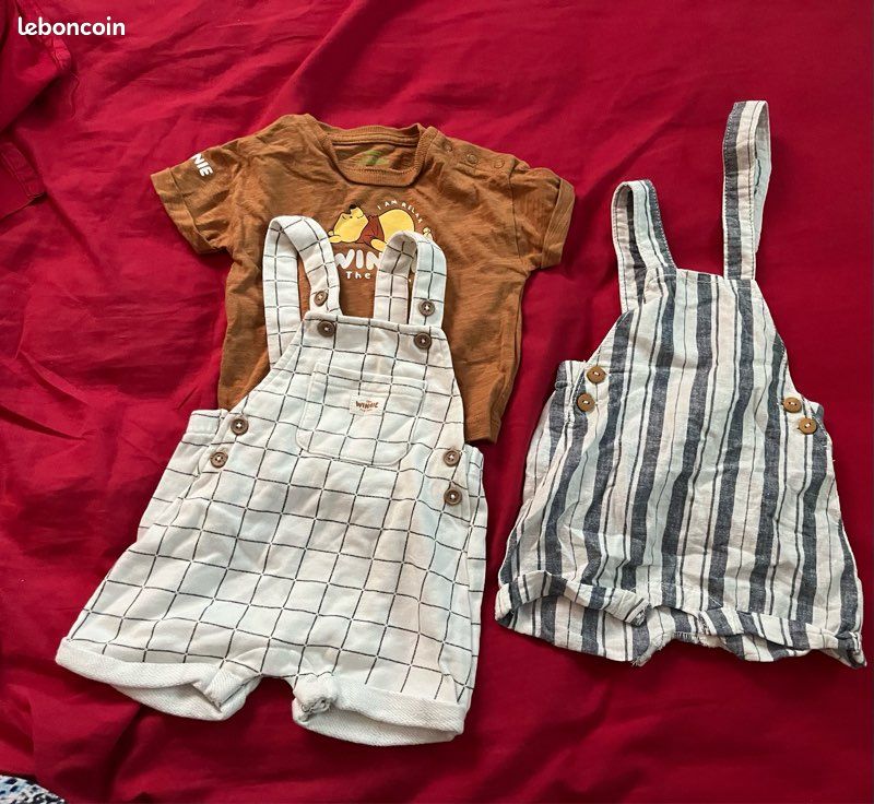 Vêtements (image 11)