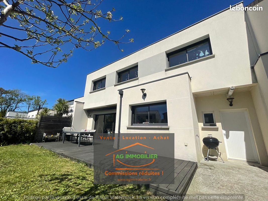 Maison 7 pièces 175 m² · à Pacé · 175 m² · 499 900 €