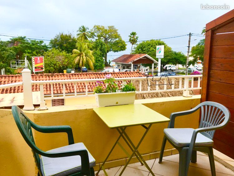 Appartement 3 pièces 36 m² · à Les Trois-Îlets · 36,2 m² · 210 000 €