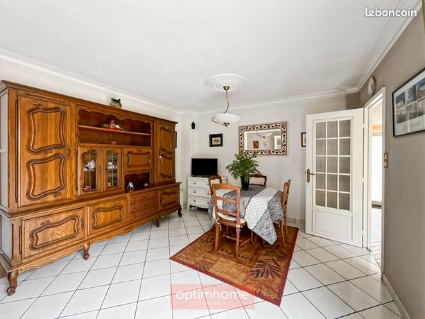 Maison 4 pièces 84 m² — 10