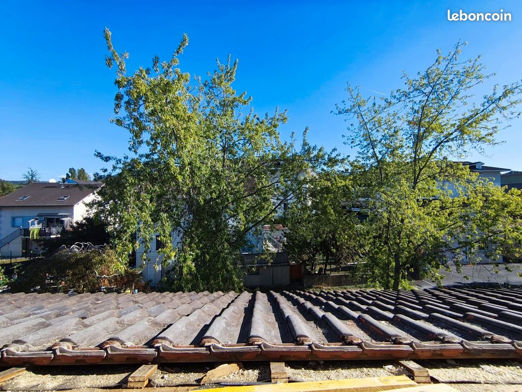 Appartement 2 pièces 49 m² · à Thonon-les-Bains · 49 m² · 109 000 €