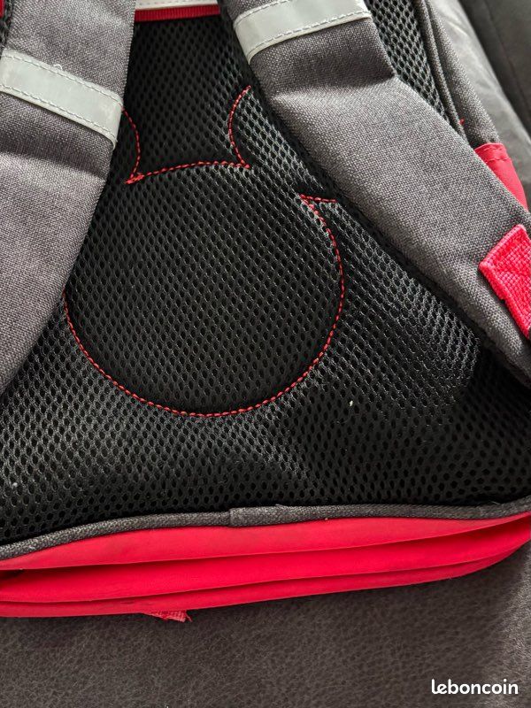 Sac à dos Mickey (image 2)