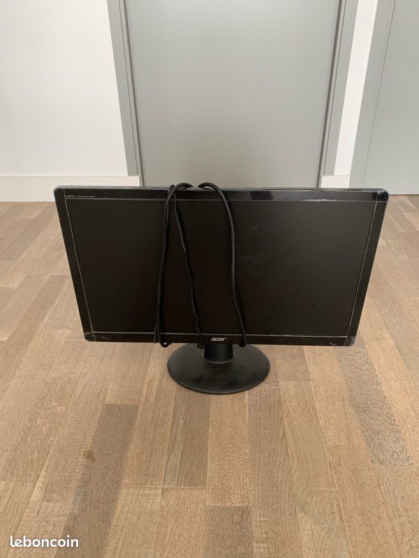 Écran pc Acer 23’’ (image 1)