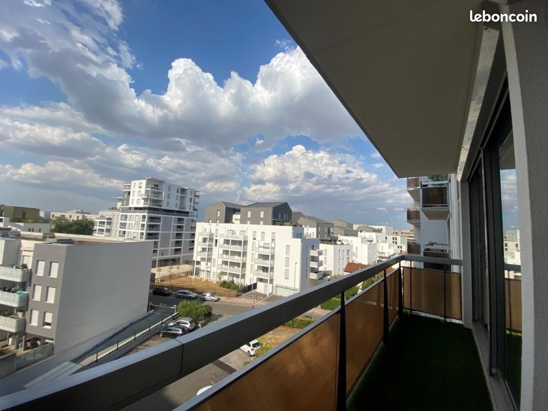 Appartement 2 pièces 58 m² · à Dijon · 58 m² · 750 €/mois