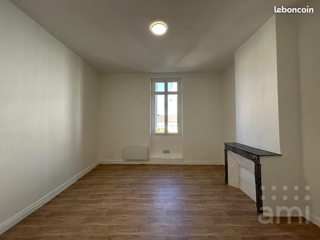 Appartement 1 pièce 34 m² · à Bordeaux · 34 m² · 507 €/mois