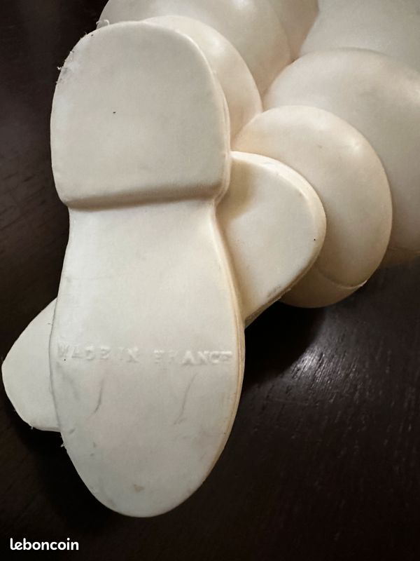 Bonhomme Michelin "Bibendum" (image 5)