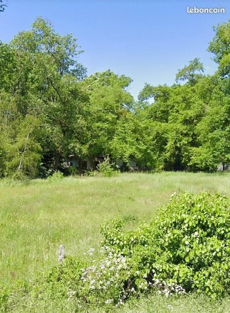 Terrain 625 m² Martignas Sur Jalle · à Martignas-sur-Jalle · 241 920 €