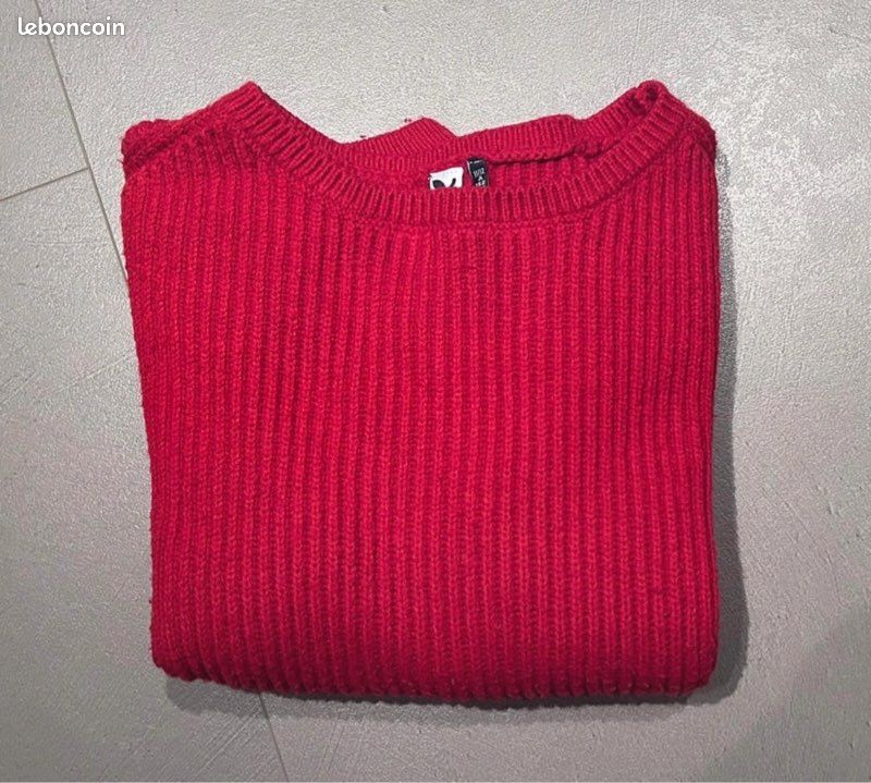 Lot Pull Fille 12 ans - IKKS, Cache Cache (image 2)