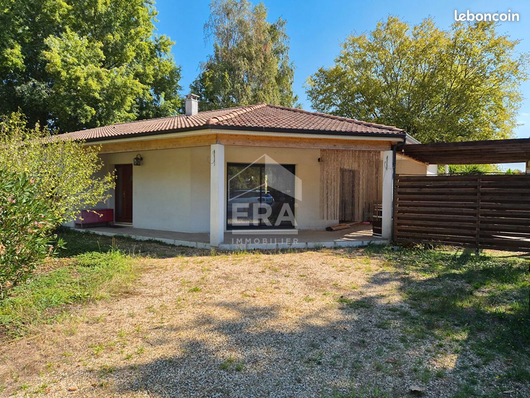Maison 5 pièces 130 m² · à Montpon-Ménestérol · 130 m² · 256 000 €