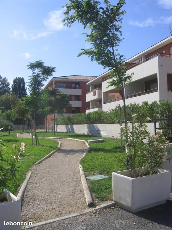 Appartement 3 pièces 67 m² · à Le Pontet · 67 m² · 632 €