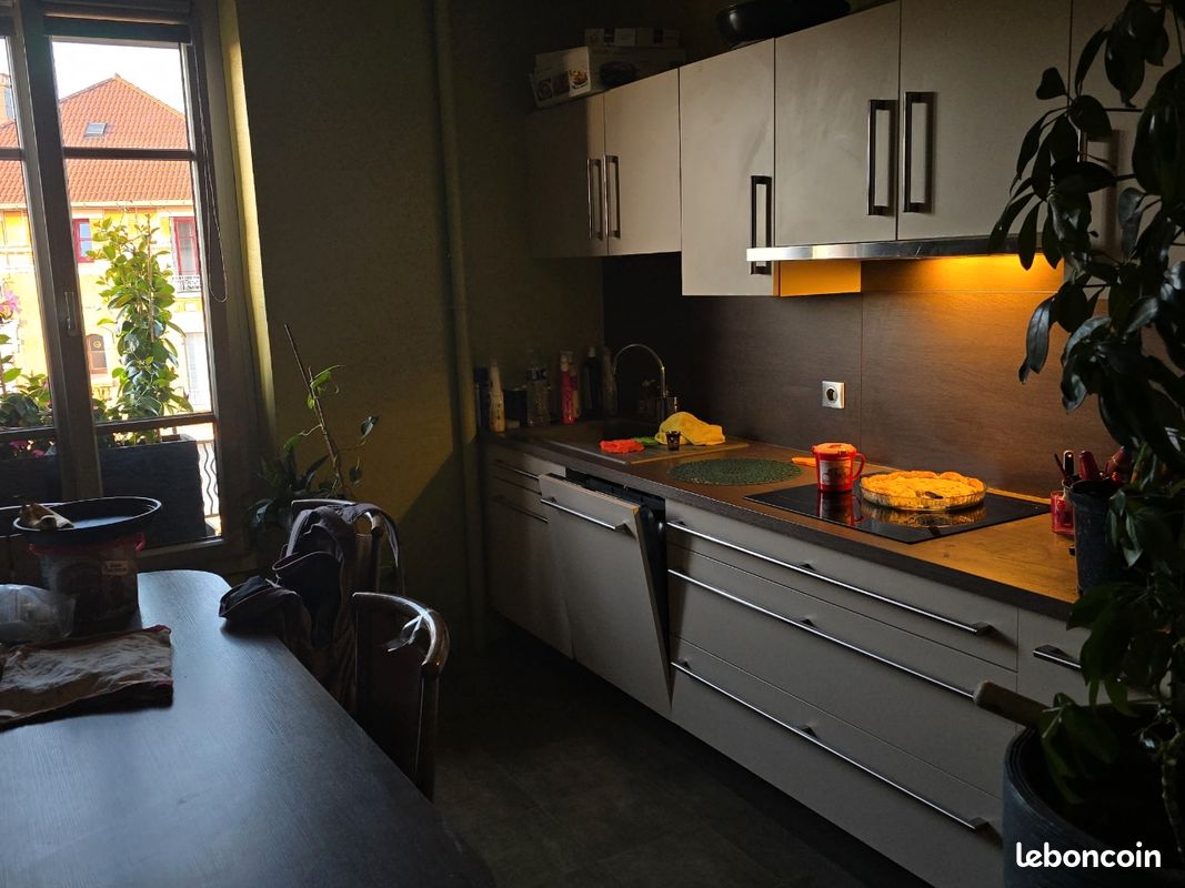 Appartement 3 pièces 75 m² · à Champagnole · 75 m² · 146 000 €