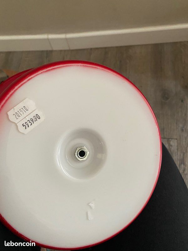 Lampe champignon 🍄 vintage (image 6)